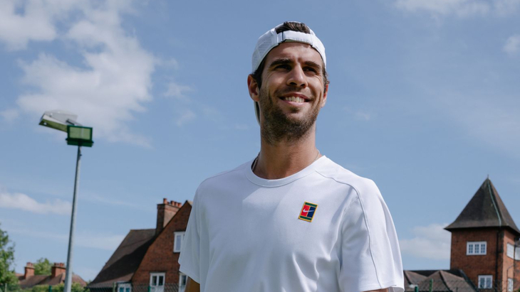 Карен Хачанов