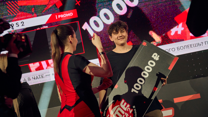 FONBET MEDIA ELEAGUE