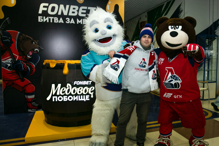 «Локомотив» впервые выиграл Медовое побоище