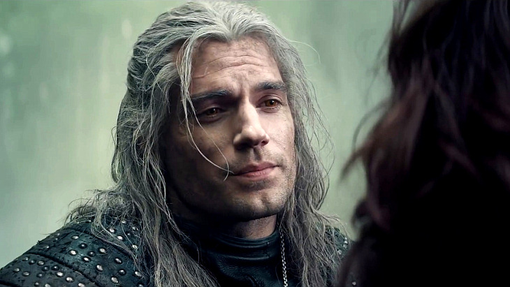 Чем заплатят Ведьмаку в новом сезоне?