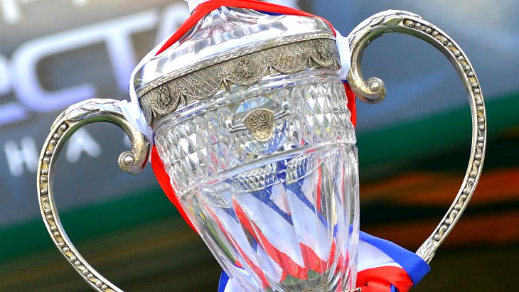 Кубок России по футболу