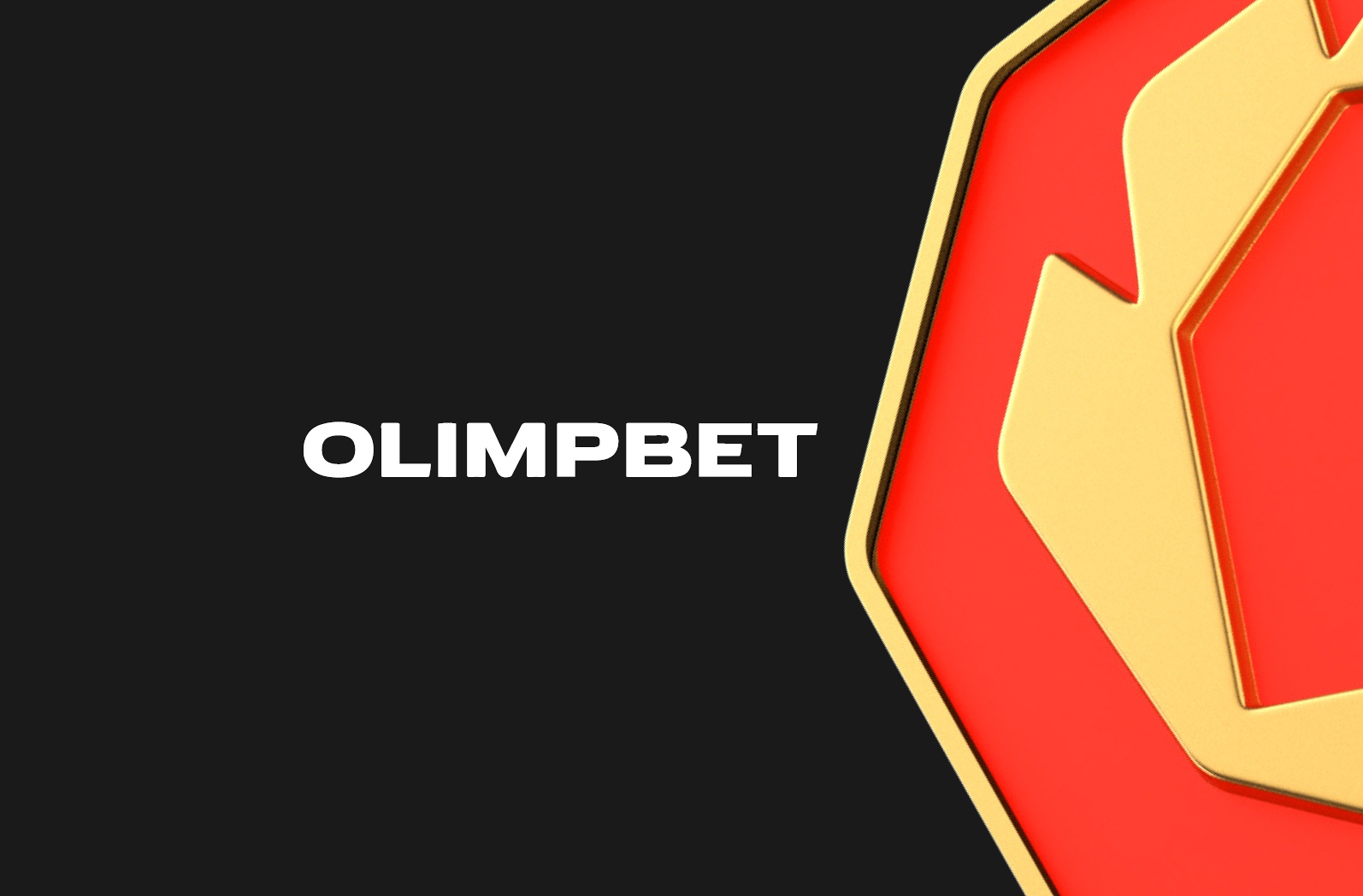 Новый бренд Olimpbet
