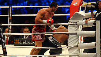 Тони Томпсон