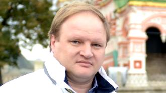 Владимир Хрюнов