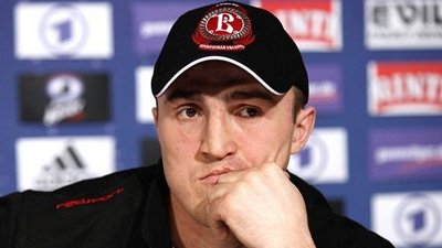 Денис Лебедев