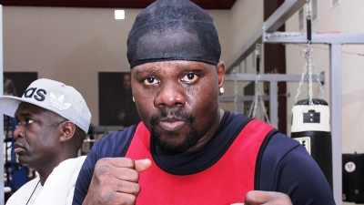 Гильермо Джонс