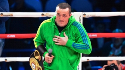 Денис Лебедев Денис Лебедев