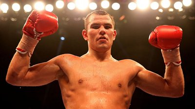 Дмитрий Чудинов