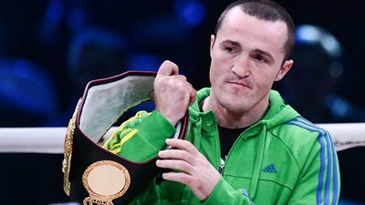 Денис Лебедев