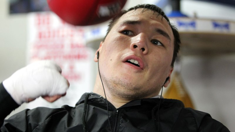 Руслан Проводников