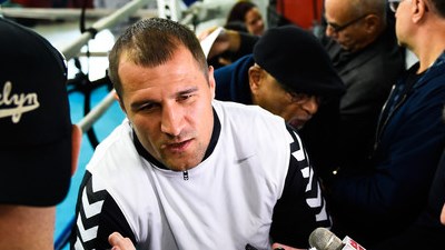 Сергей Ковалев