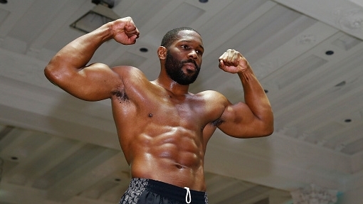 Брайант Дженнингс