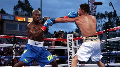 Тимоти Брэдли