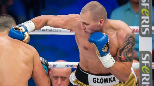 Кшиштоф Гловацкий