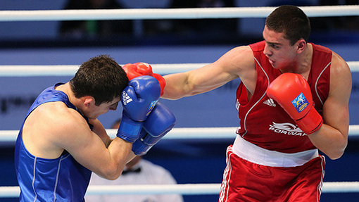 Евгений Тищенко