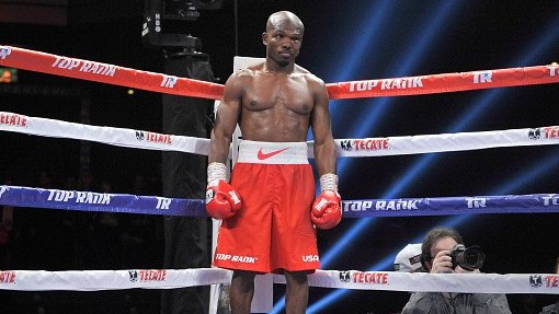 Тимоти Брэдли