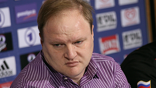 Владимир Хрюнов