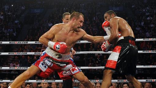 Сергей Ковалев