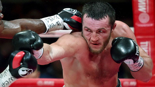 Денис Лебедев