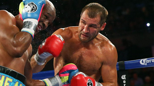 Сергей Ковалев