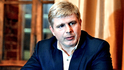 Андрей Рябинский