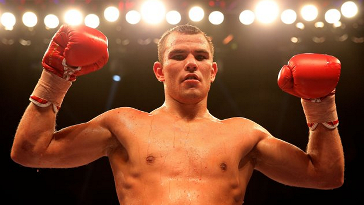 Дмитрий Чудинов