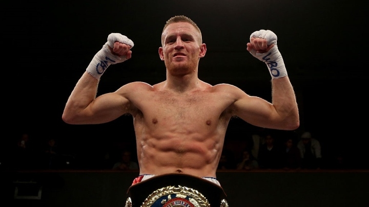 Терри Флэнаган