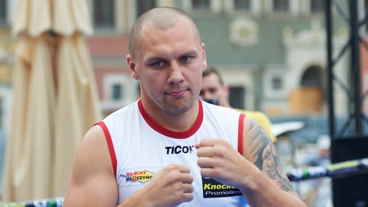 Кшиштоф Гловацки