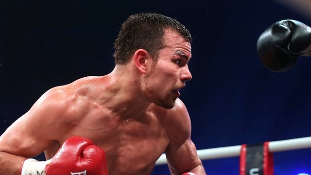 Федор Чудинов