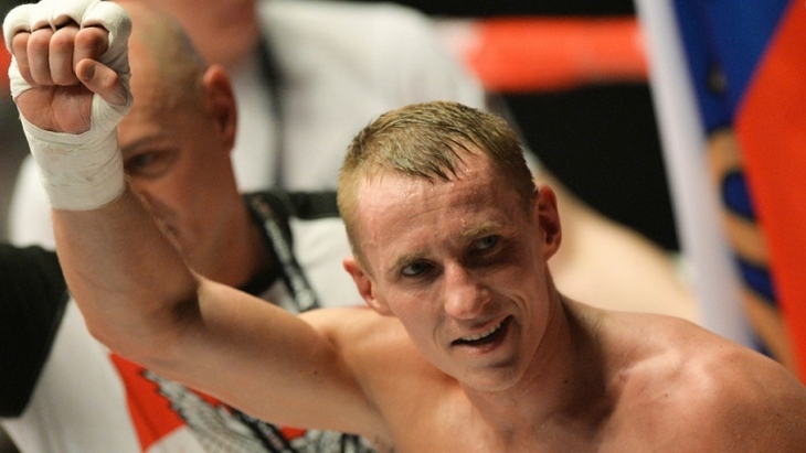 Эдуард Трояновский