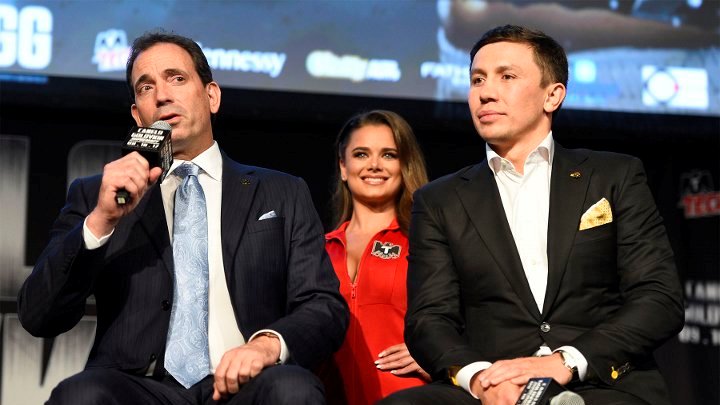 Том Леффлер не согласен с решением IBF