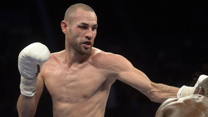 Хосе Педраса