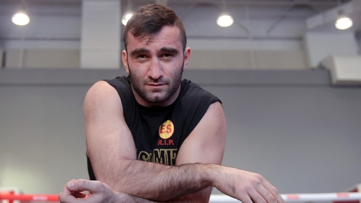 Мурат Гассиев