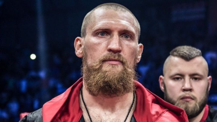 Дмитрий Кудряшов