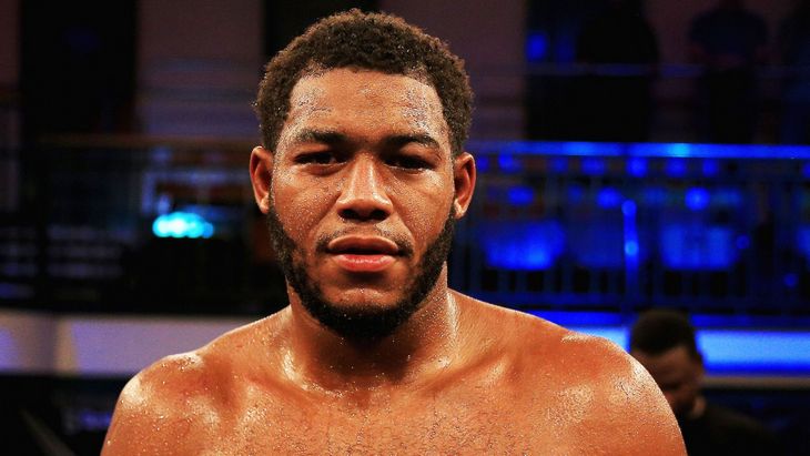 Майкл Хантер