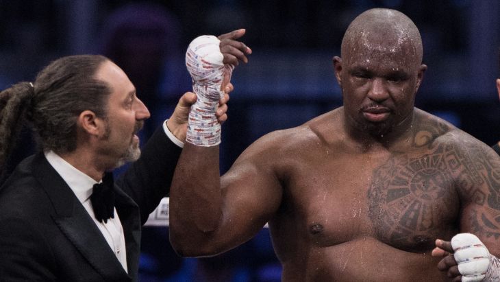 Диллиан Уайт