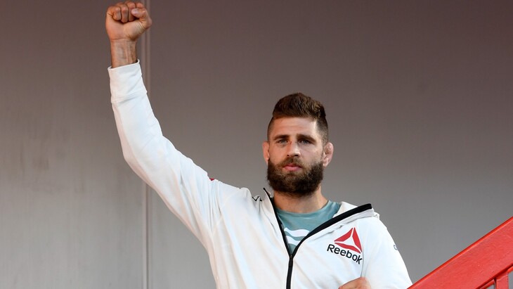 Иржи Прохазка