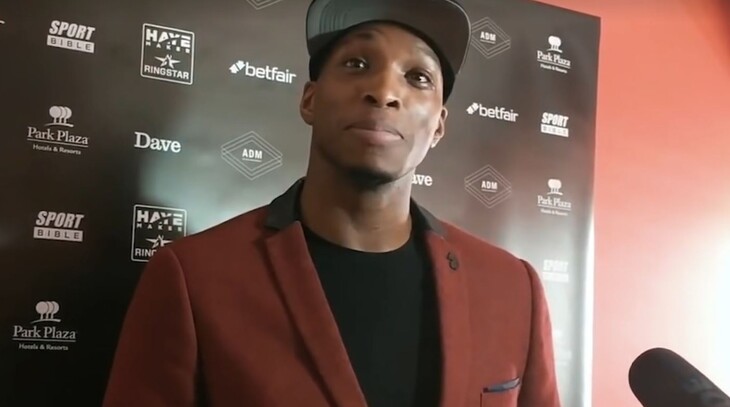 Майкл Пейдж