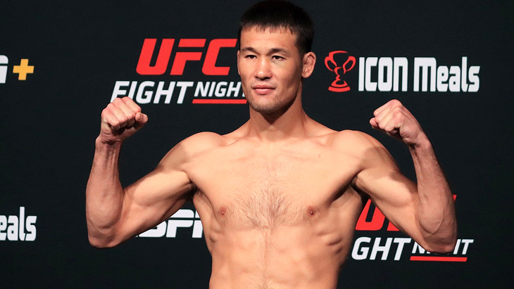 Шавкат Рахмонов