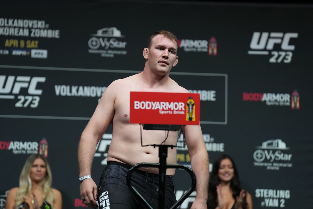 Джаред Вандераа