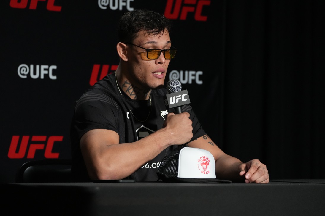 Кайо Борральо