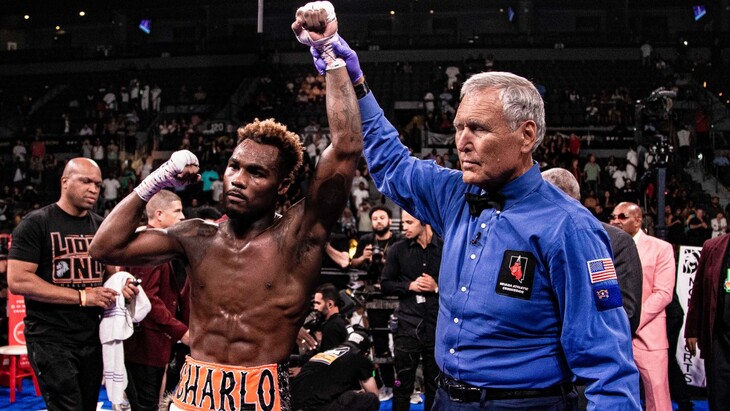 Джемелл Чарло