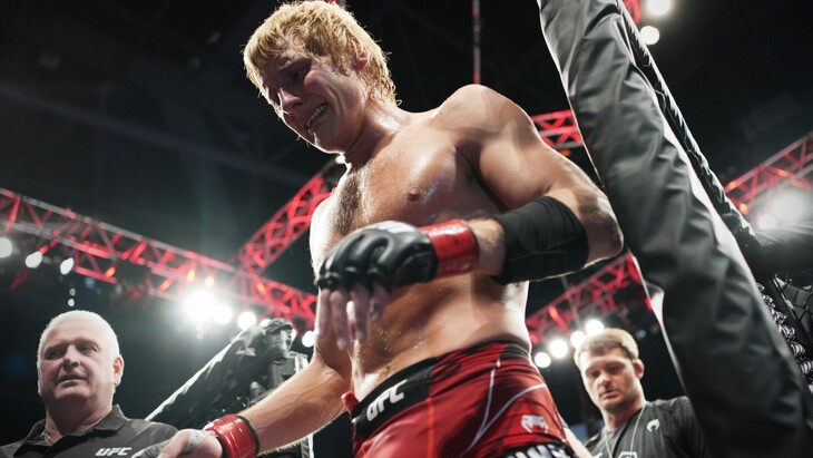 Пэдди Пимблетт