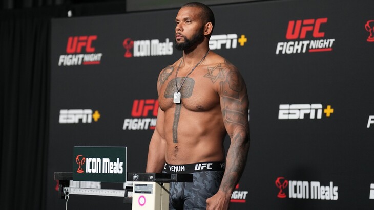 Тиаго Сантос Тиаго Сантос