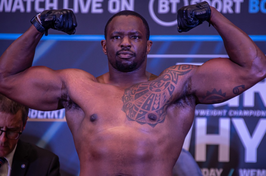 Диллиан Уайт