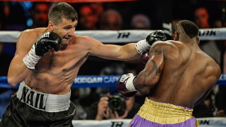 Александр Гвоздик