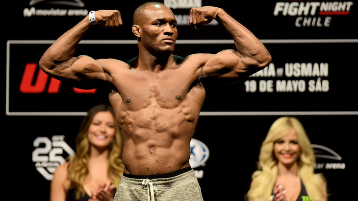 Камару Усман