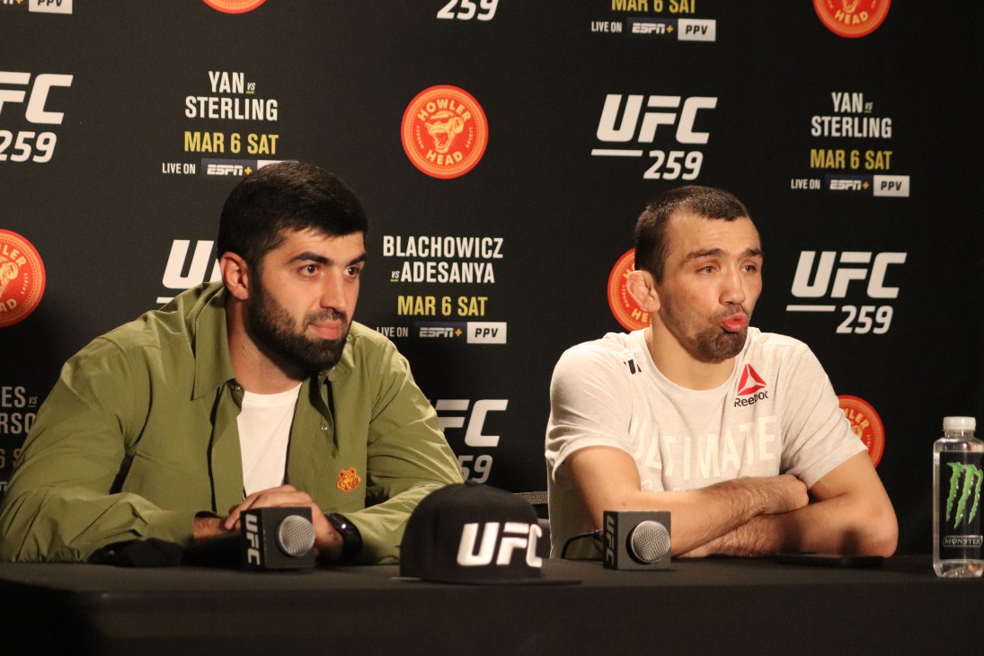 Аскар Аскаров