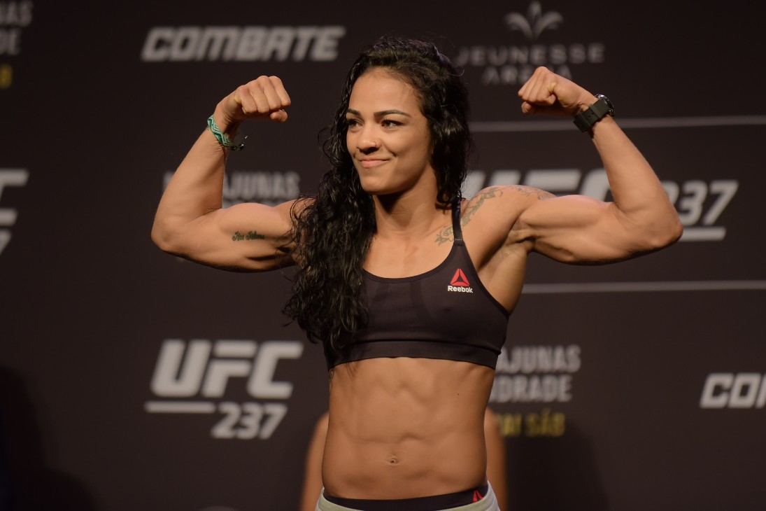 Вивиан Араужу