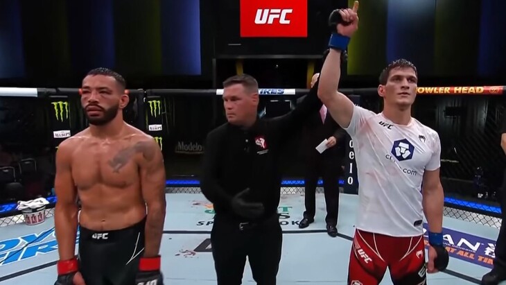 Мовсар Евлоев